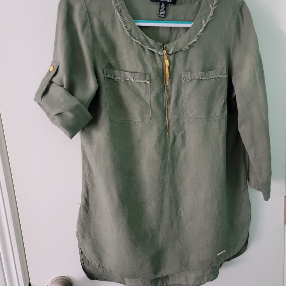 Blouse - Picture 6 of 6